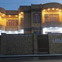 بيت للبيع • حجي حسن • ٣٠٠م