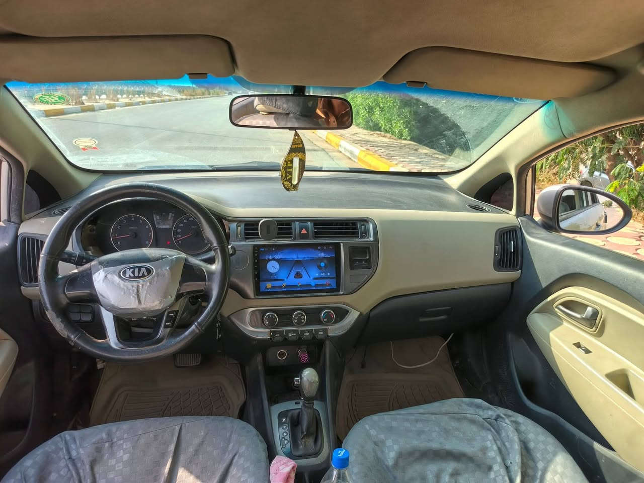 السلام عليكم كيا ريو مديل 2015 رقم بابل الماني سنويه  موجوده لل2027 تنتهي متؤمه طبق الصل سعره ب41 بيه مجال قليل كلك  كلك مكصوصه  اكفل عشائر اتعهد عن السرقه مكاني كربله طوريج بيع فقط


**إذا كنت صاحب هذا الإعلان وتريد حذفه لأي سبب، رجاءا أرسل رسالة إلى الدعم الفني**
