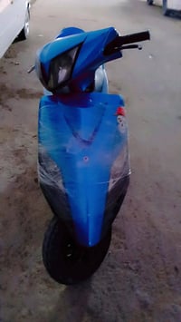 دراجه ثعلب البيع الدراجه جديده مختمه من الطول ال طول موديل 2008ماشيه 4...