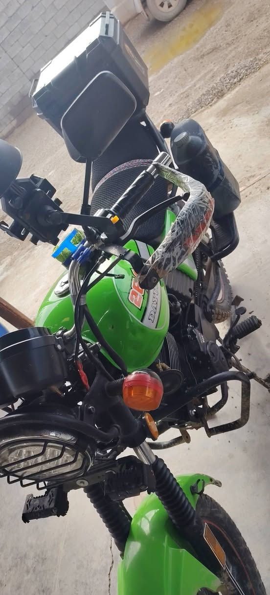 السلام عليكم دايوان للبيع 22 محرك 150 مكينه
*********** سعر 1250
