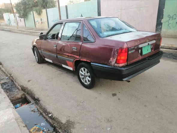 كاديت موديل 91حجم 16 سنويه خضره شرط التحويل من الشرعي  كابون بيها محرك بي نفخ دوشمه جديده باتري جديد طخم تاير جديد تدفيه شغاله   السعر 17 وبيها مجال *********** /***********
