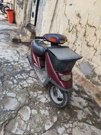 المطور للبيع مكين شرط شاصي شرط كهربائيّة شغاله بس بي صوت اكسن شويه مكا...