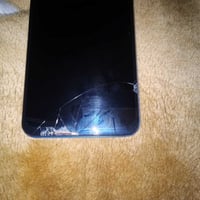 جهاز vivo بس مكسور شويه من جوه مثل ما موضح بالصوره ذاكره128 ذاكره العش...