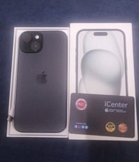 آيفون ١٥ عادي جهاز جديد 07884200292