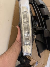 براجكتورات دعامية • جارجر SXT • بغداد حي الجامعة