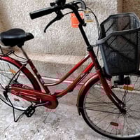 باسكل بناتي • حجم ٢٦ • نضافة ٩٠٪