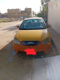 بي واي دي • F3 • سيارة أتوماتيك • سيارة مكفولة • محرك كرونه • نجف