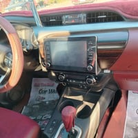 هايلوكس ٢٠٢١ • اوتوماتيك • مشي ١٤٧ الف