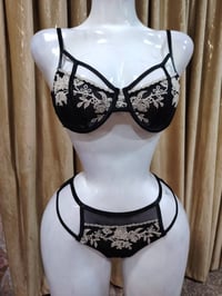 ٦٠قطعة • لانجري • نموذج