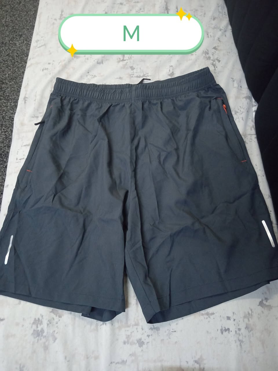 اي قطعة بالمنشور سعرها ٣الاف


**إذا كنت صاحب هذا الإعلان وتريد حذفه لأي سبب، رجاءا أرسل رسالة إلى الدعم الفني**