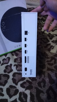 اكس بوكس سيري اس • ٣ يدات الاصليه • مشكله بالكير