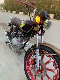 سيفان 24 • موتوسيكل • شهربان