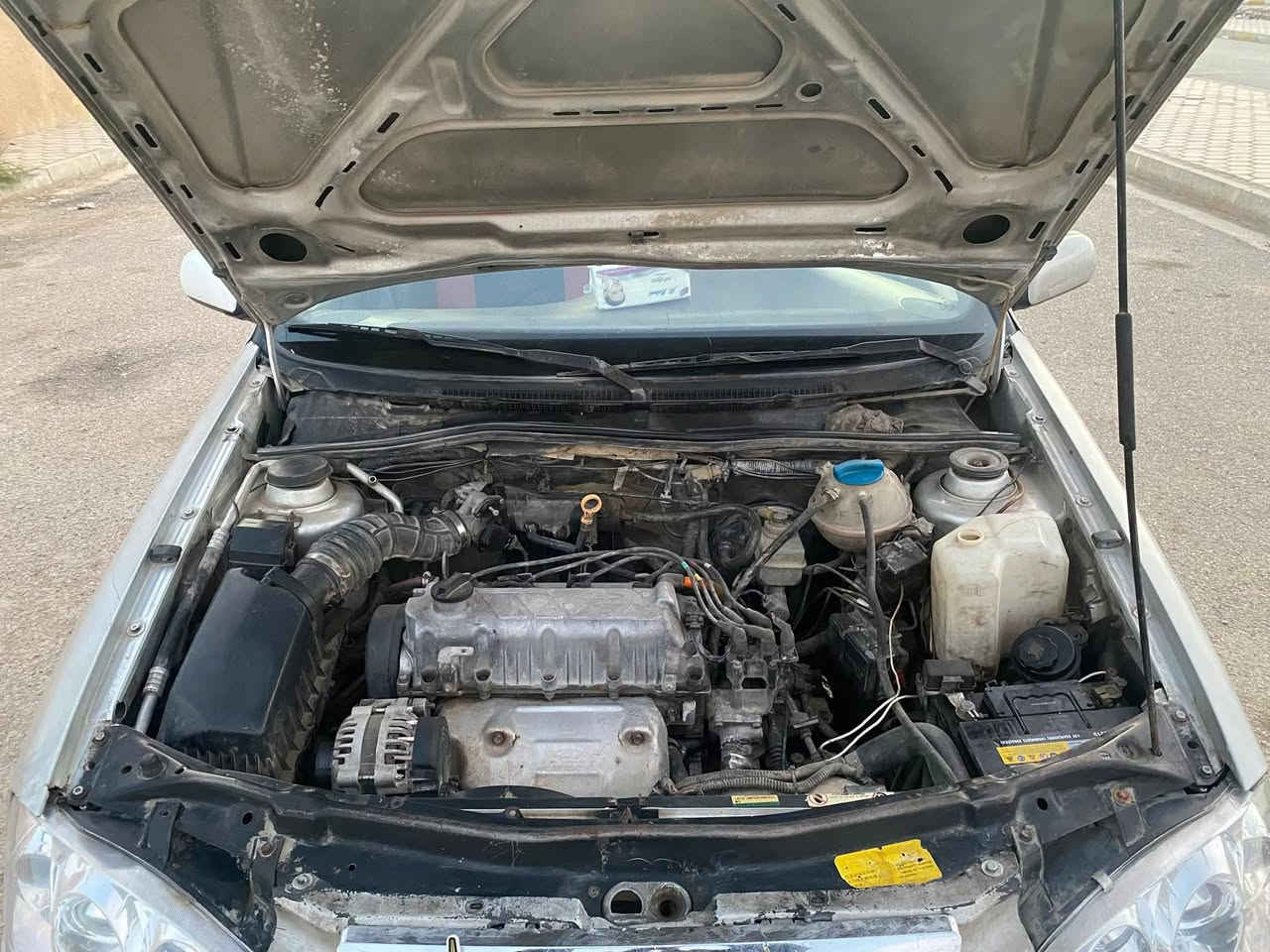 سلام عليكم سياره شيري كوين موديل 12 سياره جاهزه من كل نواحي سعر 27. بيه مجال عنوان واسط رقم *********** تفاصيل اكثر ع رقم
