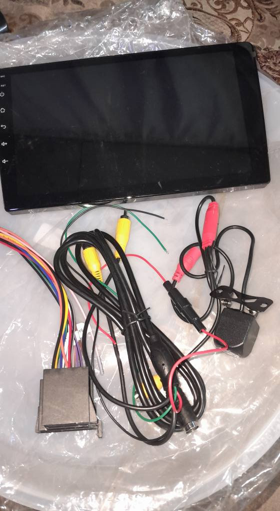 شاشه ٩ انج كاربلي بلكامل تعكس شاشة الموبايل ويز ترهم عل اي سياره جوكر السعر 55 الف


**إذا كنت صاحب هذا الإعلان وتريد حذفه لأي سبب، رجاءا أرسل رسالة إلى الدعم الفني**