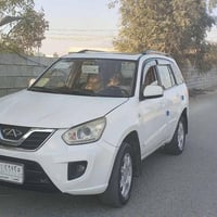 شيري تيغو • ٢٠١٣ • ١٧٠٠٠٠ كم