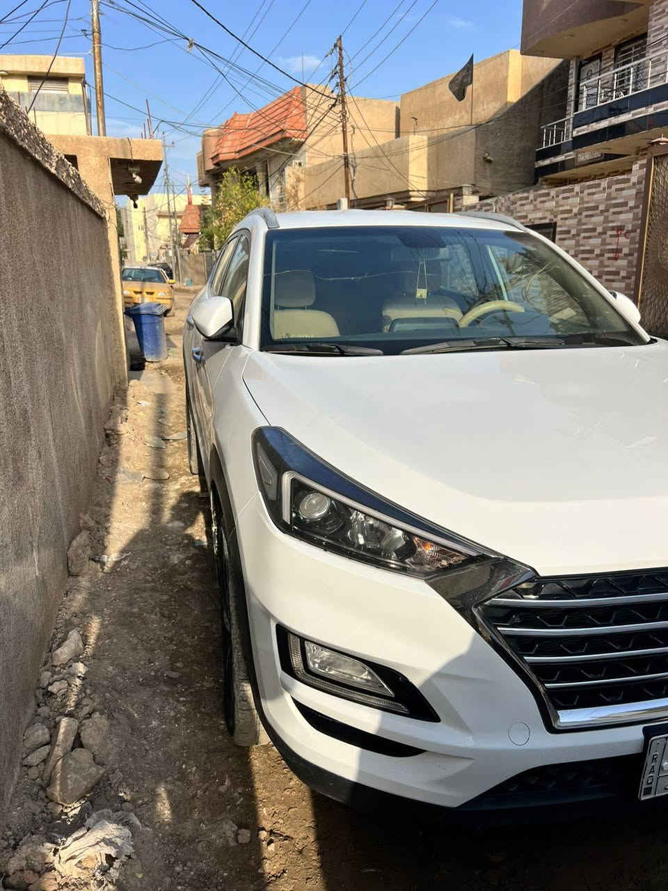 توكسان ٢٠٢٠ رقم بابل خليجي مكفوله
السعر ٢٠٠ وبيه ***********
