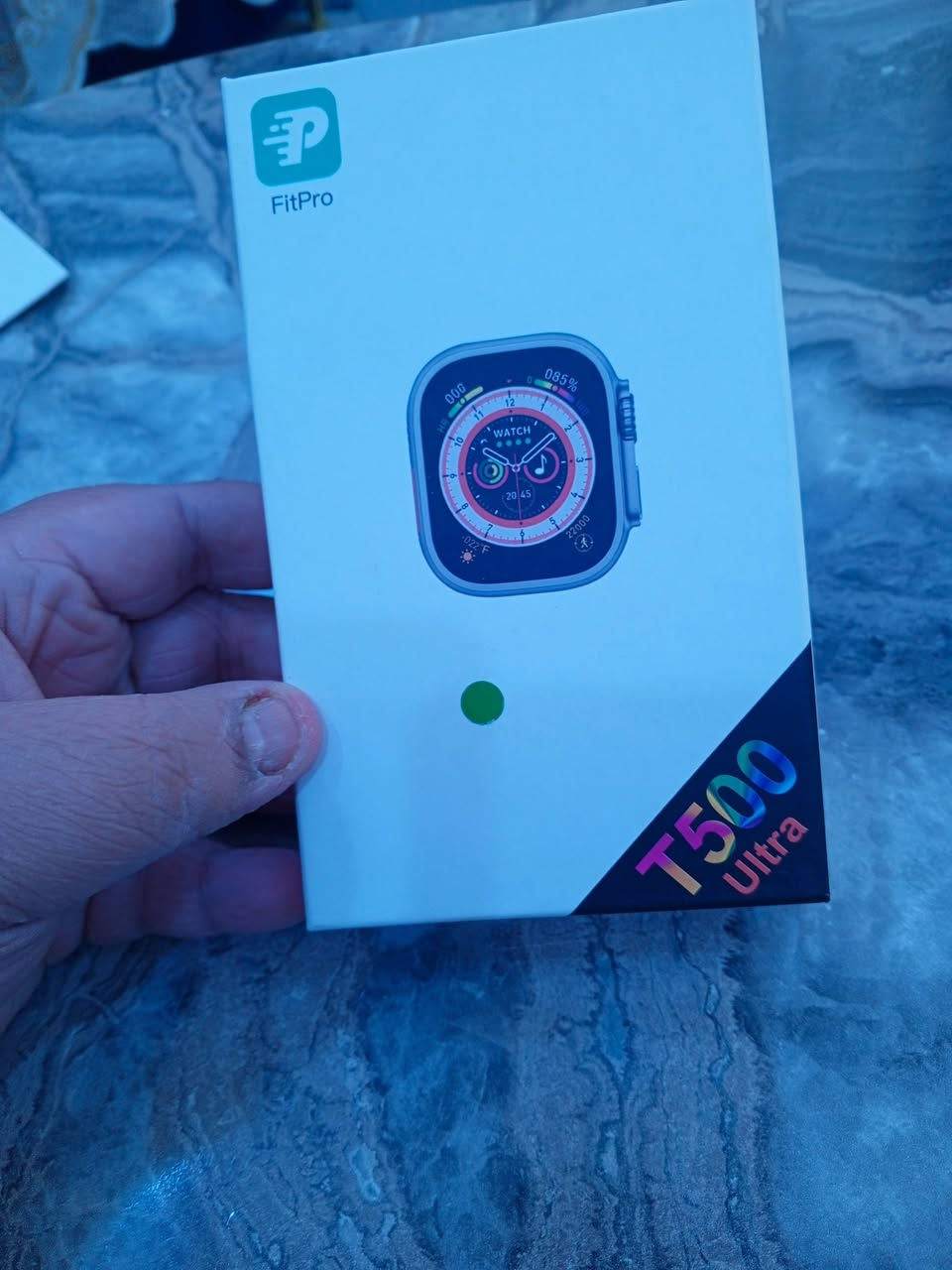 سلام عليكم 
غراض امزون 
القطعه على 5 
يوجد توصيل ❤️


**إذا كنت صاحب هذا الإعلان وتريد حذفه لأي سبب، رجاءا أرسل رسالة إلى الدعم الفني**