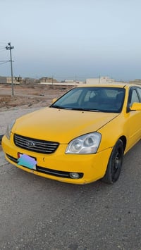 اوبتيما • ٢٠٠٨ • رقم سماوه