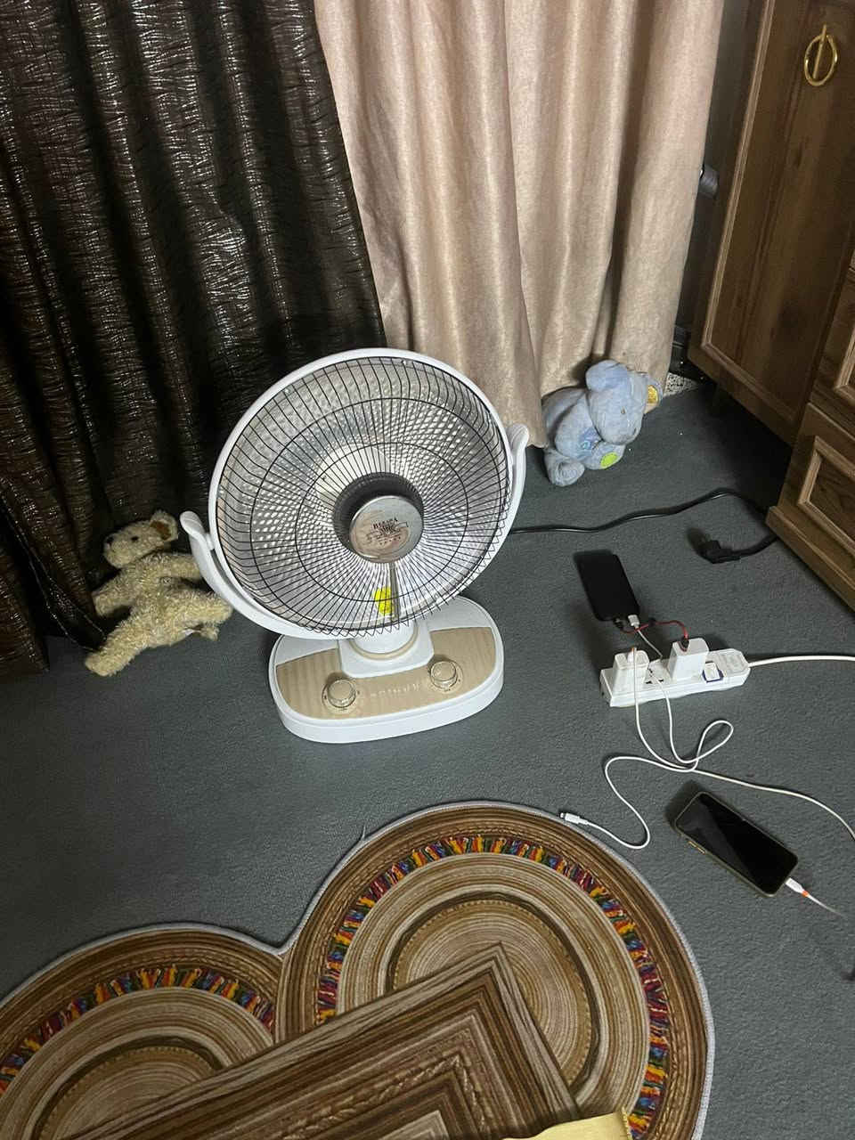 سلاو هاوريان ئه شياي ناو مال كامل بؤ فرؤشتن شوين سليماني


**إذا كنت صاحب هذا الإعلان وتريد حذفه لأي سبب، رجاءا أرسل رسالة إلى الدعم الفني**