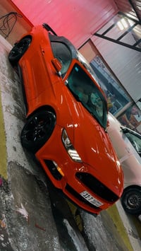 موستانغ • ٢٠١٦ • ماشيه ٨٠٠٠٠