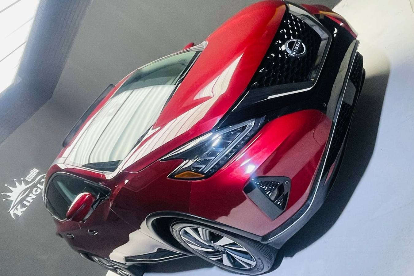 نيسان مورانو 2023. فول موصفات 
شاشه گه وره لمس. كوشن سارد و گه 
50 هه زار روشتووه رم. 
كوشن خه زن ميموري.  كاميرا. 360 
حاسه 360.  دگا جه ك. سه قف پانۆڕاما 
بصمه و شه غال.  مكه به ره BOOS 
لايت زينون بيلادي 
رادار ئاوينه و خه تي جاده  
 زوور موصفاتي تري تيايه 
به س بؤنيت بوياخه.  

سـعـر : لە کۆمێنت داوابکە ڕاستەوخۆ بۆت دێت 📥 

گێر و مەکیەنەی بەشەرت 
هیچ کێشەیەکی تێدا نییە 

ژمارەی خاوەنەکەی 
***********
وەتسئاپ
