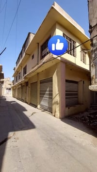 الجانب الايمن • ٢٥٦م • طابقين