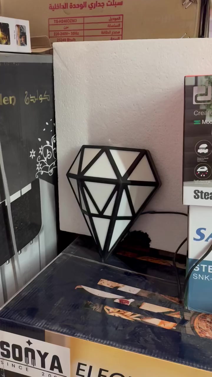 براكيت جداري اصلي صناعه سوريه 
ضمان عام كامل استبدال
24 واط أناره حقيقيه
ثلاث حركات 
ابيض 
شمسي أوف وايت

سعر الجمله ٤٥٠٠ دينار فقط

خصم خاص لاصحاب الكميات

متوفر توصيل بالجمله لجميع المحافظات
*********** واتساب
