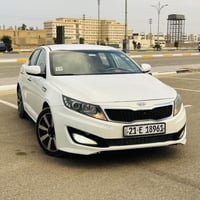 اوبتما • ٢٠١١ • وارد كوري