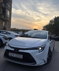 كورلا هايبرد موديل 25 للبيع كورلا هايبرد موديل 25  ماشيه 7 الف  بعدهي ...