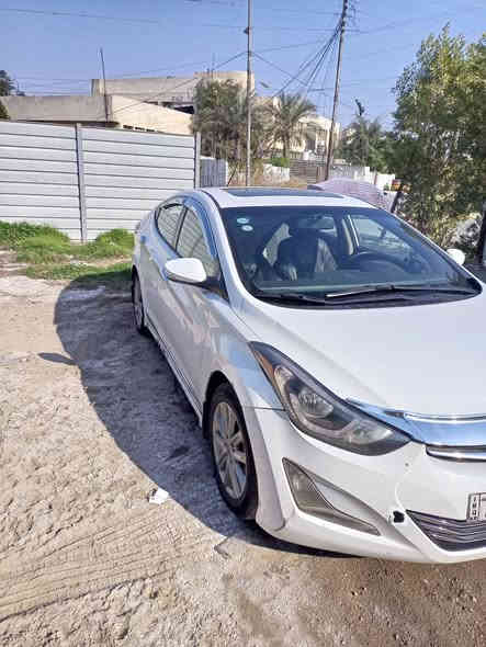 سلام عليكم النترا موديل 2011 رقم اربيل  GLS فول ماعدا البصمه محرك 1800دوش تدفئه تبريد خير من الله حداديه جيده لايت زنون حساسات كامره اربع قطع صبغ بيه العنوان بغداد العامريه السعر 97 رقم ***********
