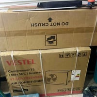 سبلت • فستل • ٢ طن