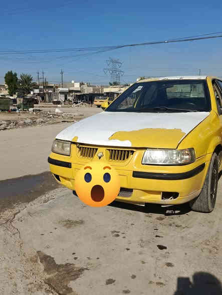 موديل 2009 رقم بغداد راعيها ما اندله كير مكينه كورله نحله اوتوماتيك البك ميجي مكينه بيها تبخير سنويه نافذه صار 4سنين غرامات مرور مصفره هيه ما اعرف شيد عليها ابيع هل موجود عنوان بغداد كميره سعر من الخير 14 سياره عضمتها حلوه ترايك وين متريد ***********
