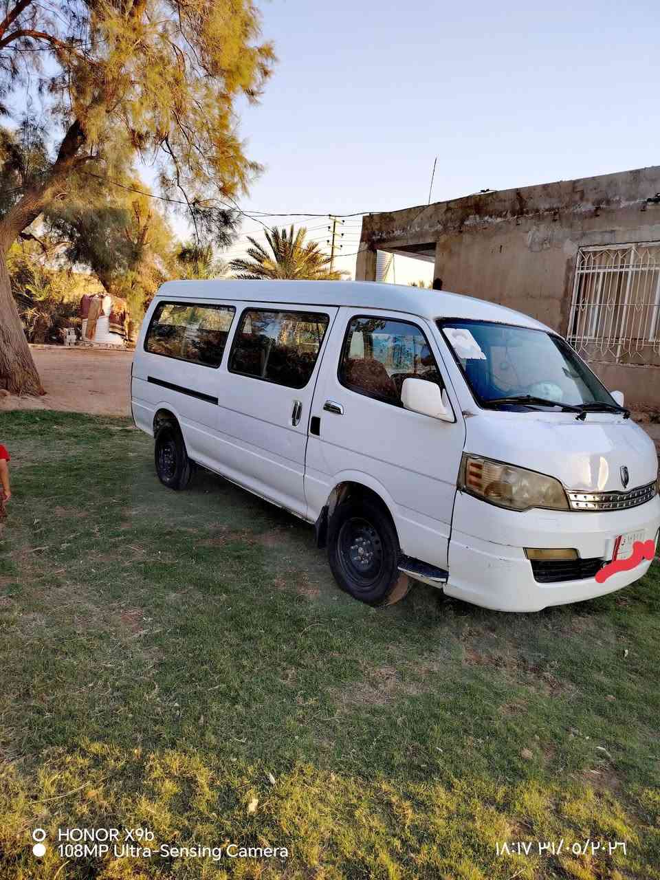 جنبي أجون ٢٠١٥ بغداد مكفول من الضربه والصبغ مكينه كير خير من الله مكلف بل نشر هذا رقم صاحبها *********** مكان السياره النجف السعر ٧٥
