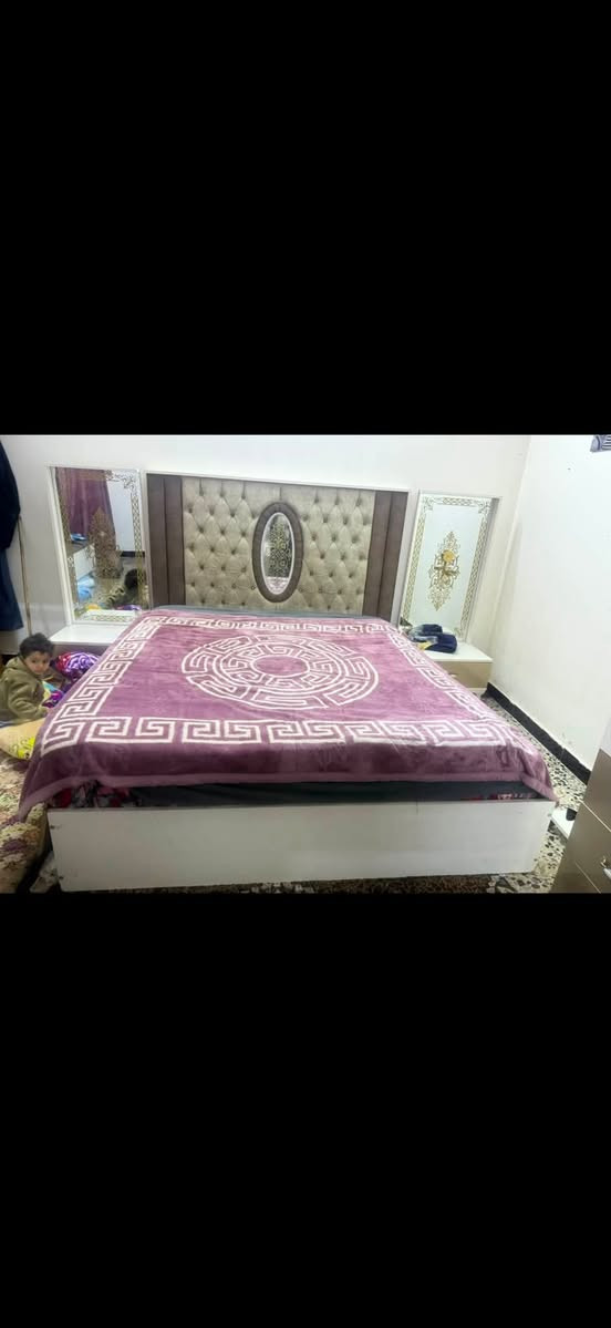 ٤٠٠زعفرانيه ضرر فقط الجربايه ًوجايبه وخاله جربايه صاج صومايه


**إذا كنت صاحب هذا الإعلان وتريد حذفه لأي سبب، رجاءا أرسل رسالة إلى الدعم الفني**