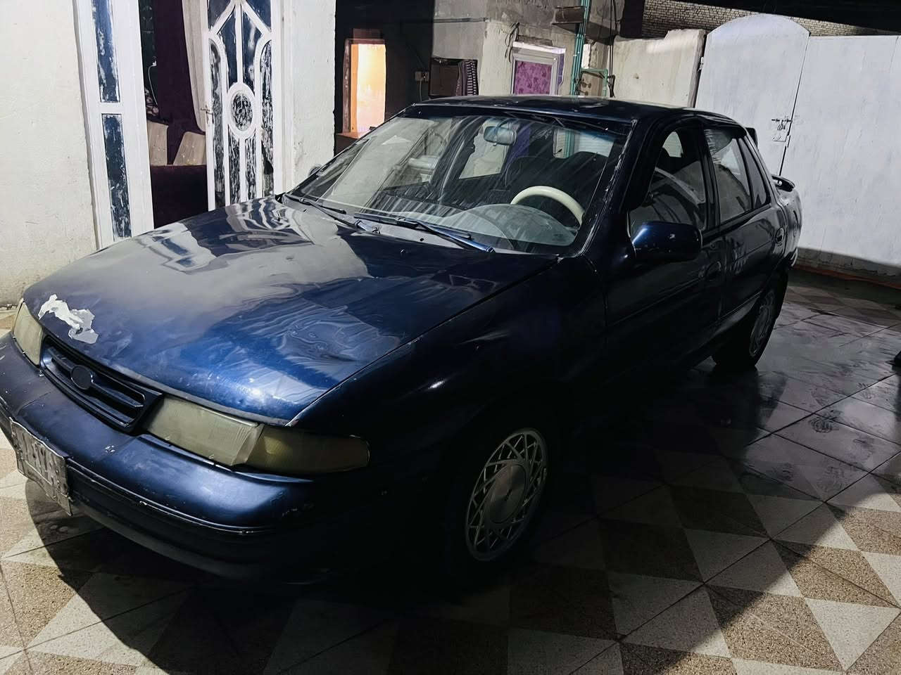 سلام عليكم
سيفيا للبيع موديل 1994

رقم بابل بسمنا 

كير محرك حداديه جديده 

***********

***********

بابل الشوملي
