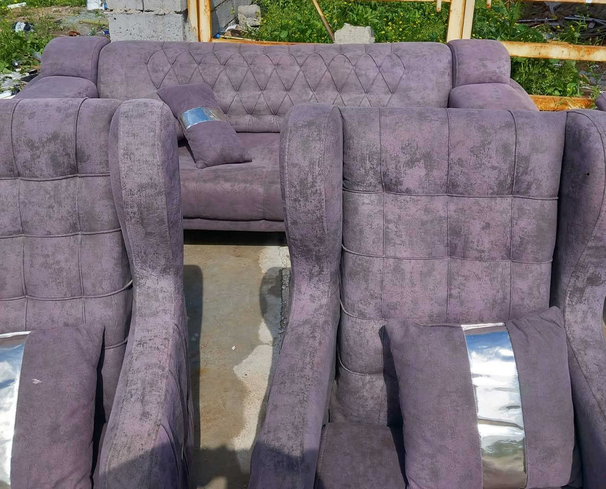 تخم قنفات عشر نفر للبيع او مراوس بديوان هم اي استفسار مراسله خاااص


**إذا كنت صاحب هذا الإعلان وتريد حذفه لأي سبب، رجاءا أرسل رسالة إلى الدعم الفني**