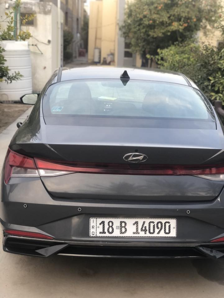 النتره موديل 2023   لون رمادي امريكي حادث قطعة واحده في الجنطه محرك 2000 دوش      السعر 152 وبيها مجال بسيط   الاستفسار على الرقم ***********
