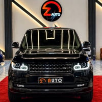 ⁨ ⁨ ⁨ ⁨ ⁨ كوردى / عربي درووستکراوی : Land Rover مۆدێل: RANGE ROVER SVa...