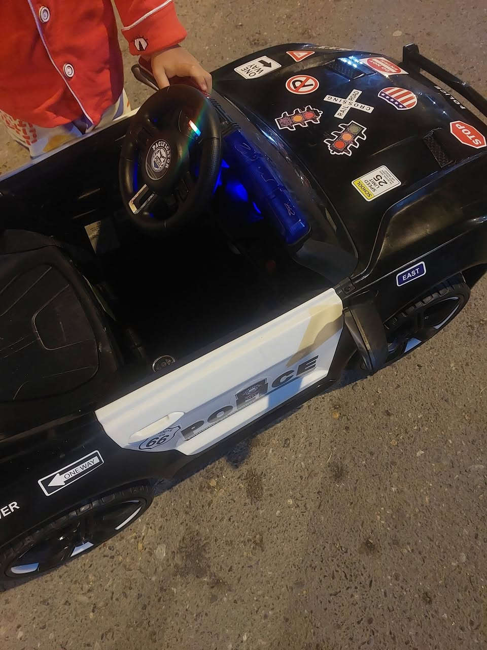 سياره أطفال شرطه شحن كلش،نضيفه مال كويت البصره المشراق القديم


**إذا كنت صاحب هذا الإعلان وتريد حذفه لأي سبب، رجاءا أرسل رسالة إلى الدعم الفني**