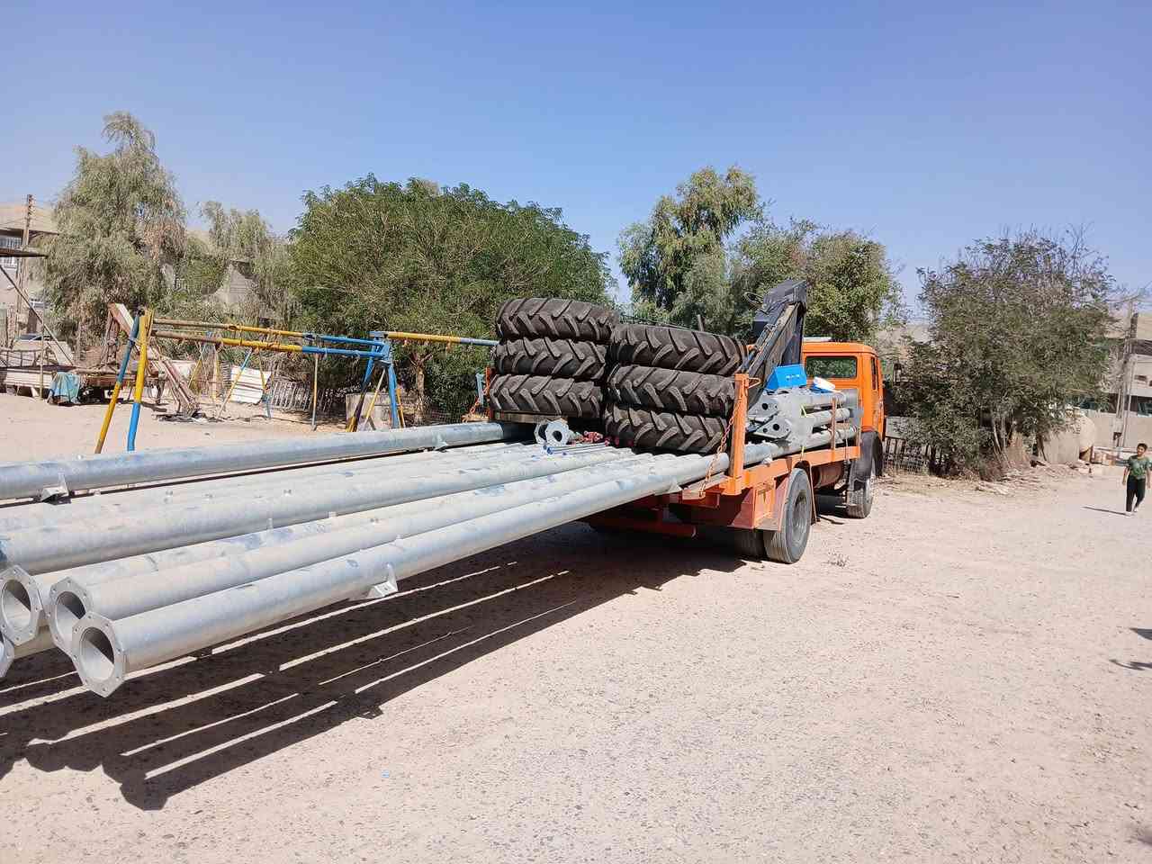 من رخصة صاحب الكروب
اكرين البيع امسجلة بل سنوية اكرين الى ٢٠٣٠ تحويل مباشر السعر ١٧٥ بيها مجال بصيد رقم الهاتف ***********
