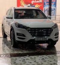 توسان • ٢٠١٩ • فول ٢٠٠٠