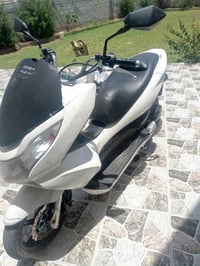 PCX • مكينه 150 • معدل كهربائيات