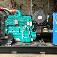 ✅️کمینز(CUMMINS)✅️ولف24✅️250KVA✅️️زيرو ☎️كورك فايبر واتس اب 0750448759...