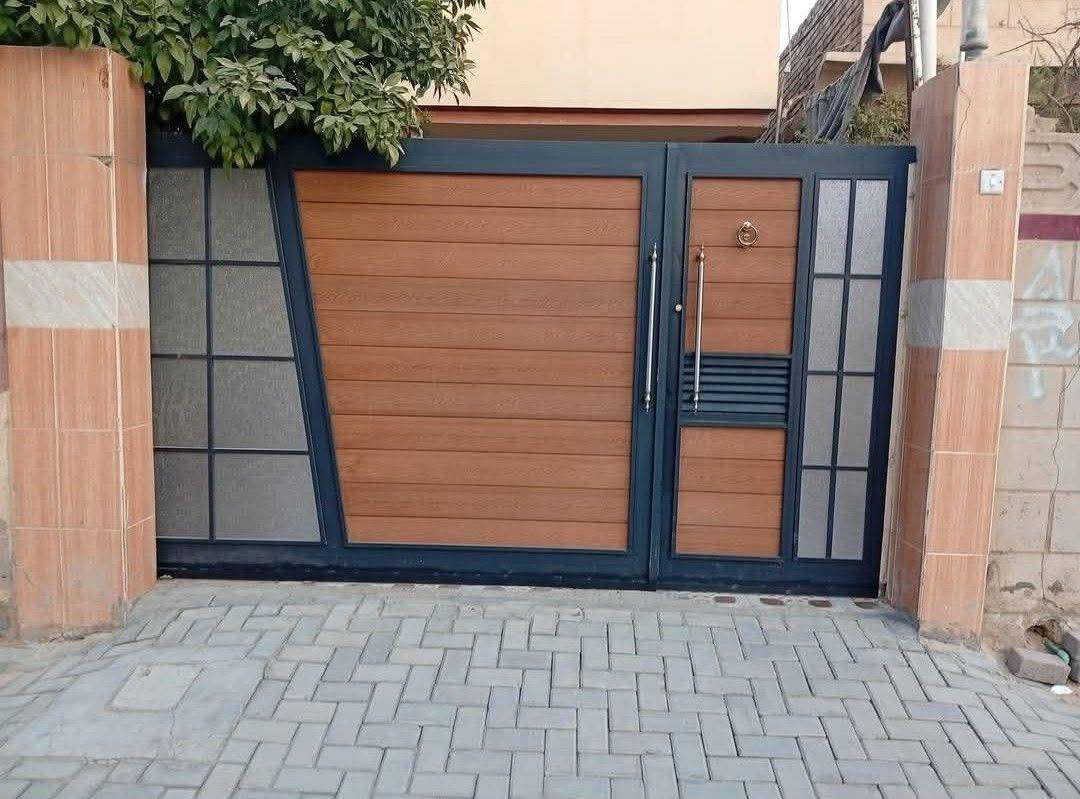 عالم الأبواب الخارجية والداخلية 🇮🇶💯
أضف أناقة جديدة وعصرية لمنزلك 🏡
أحدث التصاميم 💫
أكثر جاذبية وأناقة ☕
الأبواب الخارجية المصفحة أكثر أمانًا👍
أبواب داخلية  
ضمان الجودة 💯✔️
دقه في مواعيد التسليم💯✔️
نرحب بجميع استفساراتكم *********** واتساب📞📞📞
نطمح دائمًا لكسب ثقة عملائنا وأن تنال أسعارنا رضا الجميع
الموقع بابل حي الامام نهاية شارع المطبات #الاتقان #احدث #الموديلات
ملاحضه //يوجد اقصاد حاله حال النقد بدون تحميل
 داخل بابل فقط
