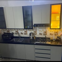 كاونتر تركي • مع طباخ • مكانه البنوك