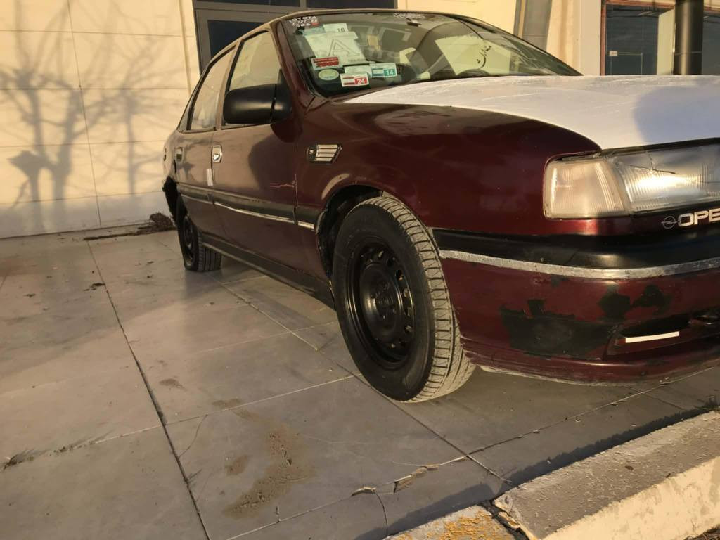 بە ناوی  خوای  گە ورە و  مهرە بان

ئۆپڵ    مۆدێل   91  ئاڕم پلاسیک

سلێمانی بە شە رتی  ئە وە لیات و  دایرە ی  مرور

مە کینە  20  گێڕعادی  مە کینە   ئە وروپی

گێڕو  مە کینە و  کارە بای  بە شە رتی  10فیتە ر

کامل  گێچ و  برێک و  گە رمی و  هە موگیانی ئیشە کات

لێدراوی  هیچ  نییە  بڕاوە و موس و  خایسات بە شە رت

ناوی  لە دە رە وە  جوانترە  ماڵی  دۆستە  بۆعە یب مە گە ڕێ

بای  25  گە ڵاو  مە عامە لە یە  ***********  سلێمانی
