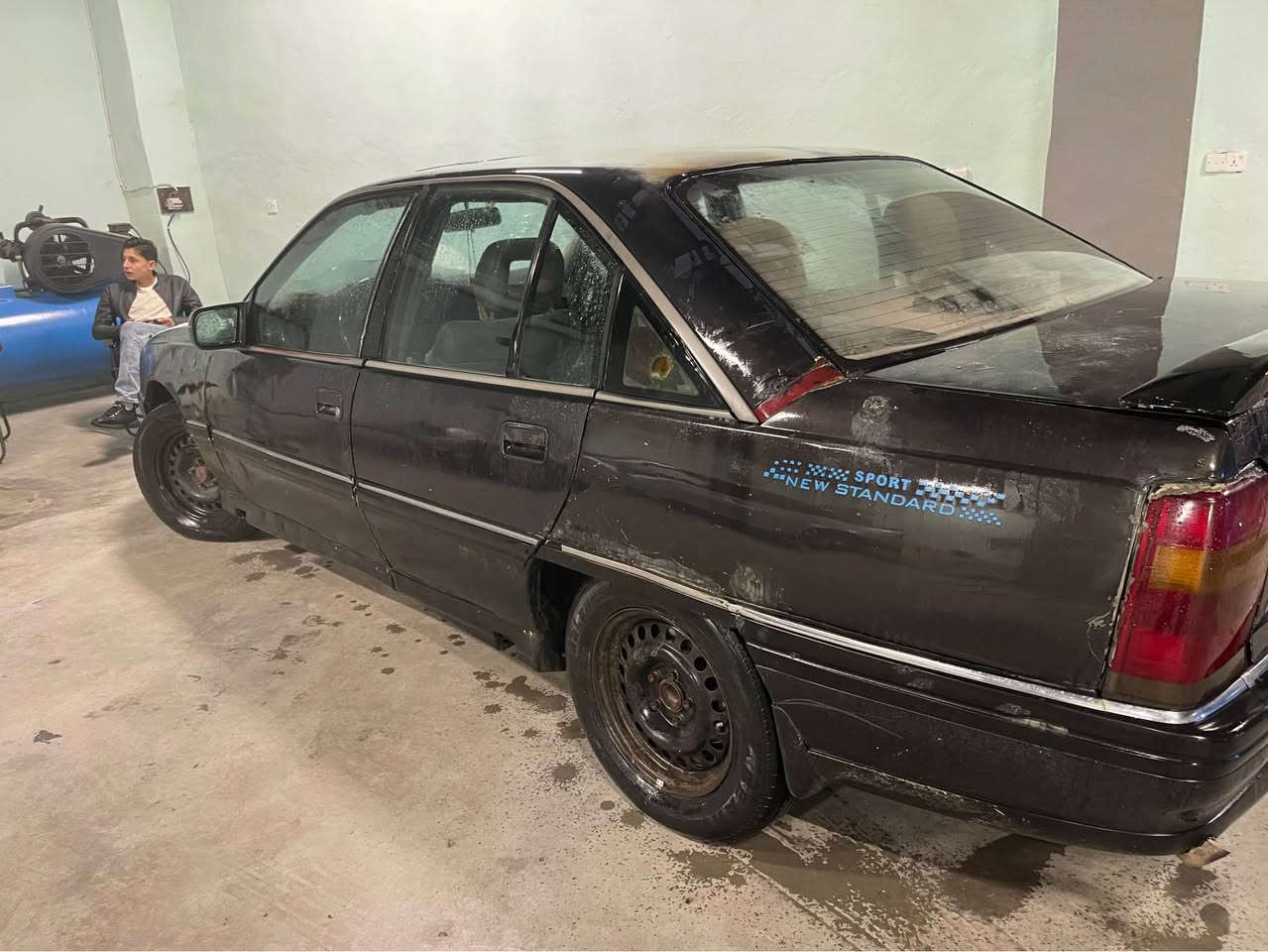 سياره اوبل اميكا كيراوتوماتيك ٤بستن حجم ٢٤ مه كيه وكير دلاون سياره جام كهره باي سلايت سياره واجيهه ك وسه نه وي دكه لن سياره ده ين دزي به س ده ين ودزي سياره جاما سنكي بيجه ك شكه ستيه وه كيدي داخلي يالاوه برا هه مي تشت يي دياره مشته ري نه بي ازعاجي نه كه ره قه م ***********تبديل ژي هه بيت هه كه بدلي من بيت عميدي, دهوك
