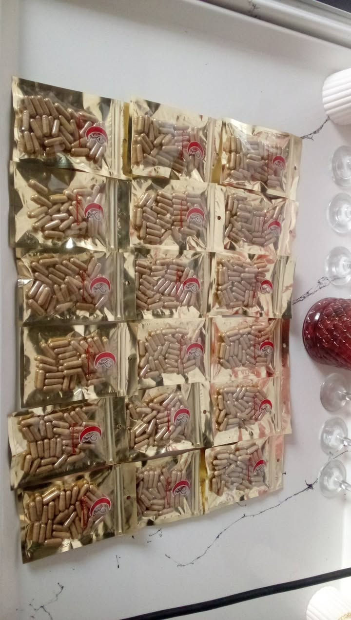 كبسول منحف حارق شحوم وقاطع الشهيه


**إذا كنت صاحب هذا الإعلان وتريد حذفه لأي سبب، رجاءا أرسل رسالة إلى الدعم الفني**