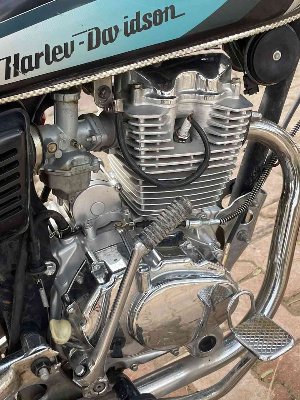 بارت مكينه ٢٠٠cc للبيع مكينه كبس ممفتوحه نظافه كدامكم كلشي بشرط سلف كهربائيات بشرط شلع سعر ٦٢٠ وبي مجال مكاني كركوك


**إذا كنت صاحب هذا الإعلان وتريد حذفه لأي سبب، رجاءا أرسل رسالة إلى الدعم الفني**