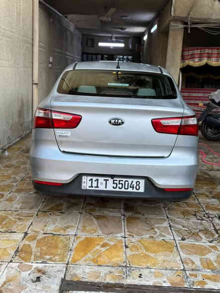 سلام عليكم كيه ريو موديل 2016 كفاله عامه سياره مال بيت جدآ نضيفه بله زحمه عليكم لحد يقيم بكيفه تعال شوف او احكم عليهه *********** بغداد موجوده سياره سعر 105$ شركه الدوليه
